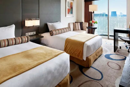 グランドプリンスホテル新高輪（Grand Prince Hotel Shin Takanawa）