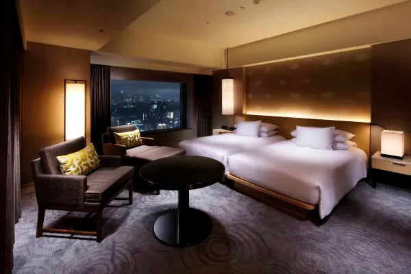 ザ・キャピトルホテル 東急（The Capitol Hotel Tokyu）