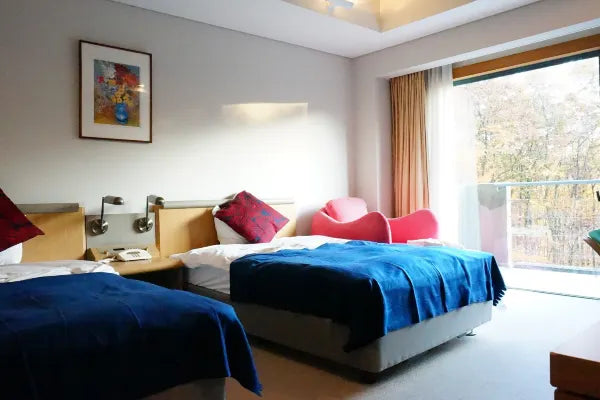 大都富士リゾート温泉