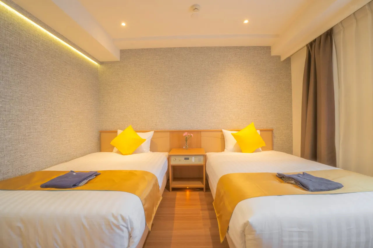 大阪関西空港ホテル