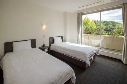 Toyokawa Grand Hotel