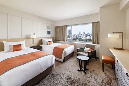 Grand Prince Hotel Takanawa (Tokyo)