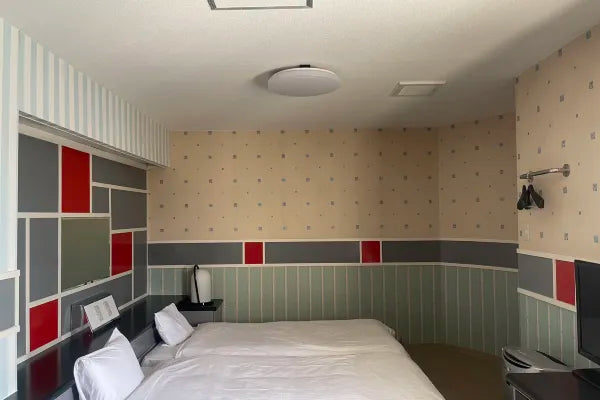 Business Inn Nagashima 