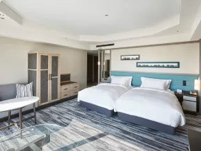 The Prince Park Tower Tokyo