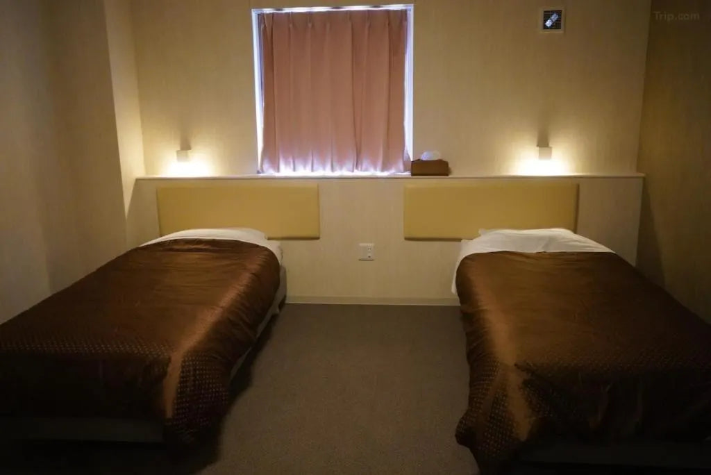 Hannan International Hotel