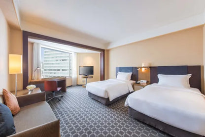 ANA InterContinental Tokyo by IHG
