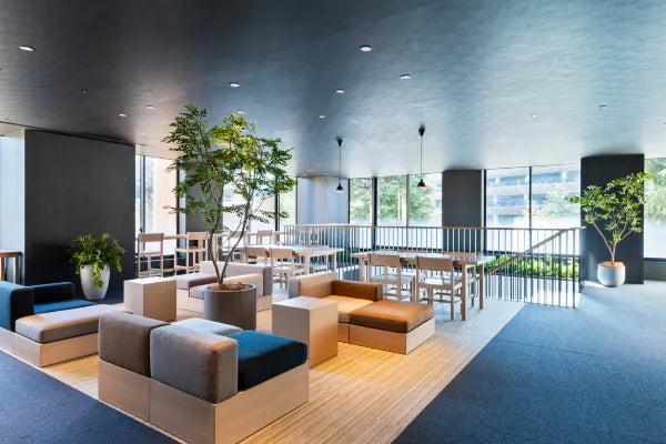 Mitsui Garden Hotel Jingugaien Tokyo Premier