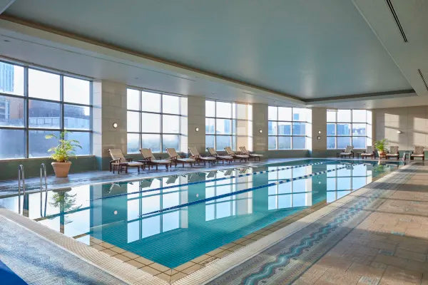 グランドニッコー東京 台場