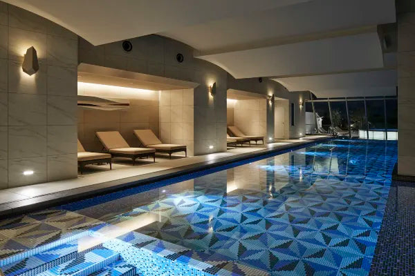 横滨卡哈拉度假酒店(The Kahala Hotel & Resort Yokohama)
