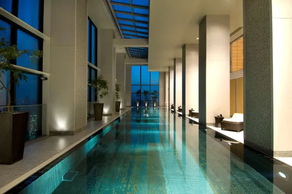 コンラッド東京（Conrad Tokyo）