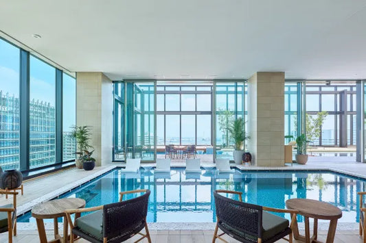 Mitsui Garden Hotel Yokohama Minatomirai Premier