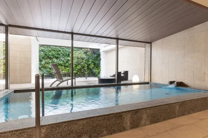 Mitsui Garden Hotel Osaka Premier