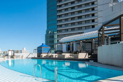 大阪湾格兰王子酒店(Grand Prince Hotel Osaka Bay)