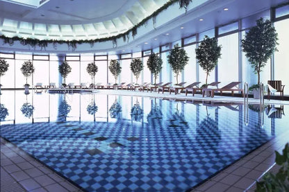 帝国ホテル大阪（Imperial Hotel Osaka）