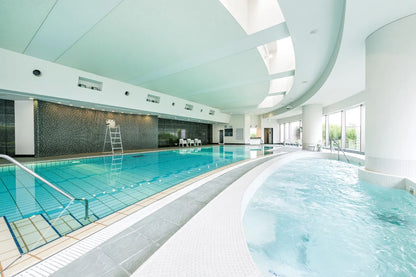 セルリアンタワー東急ホテル（Cerulean Tower Tokyu Hotel, A Pan Pacific Partner Hotel）
