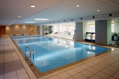 Hotel Granvia Kyoto