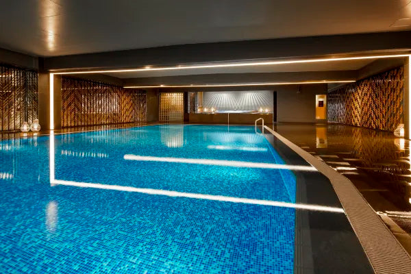 リーガロイヤルホテル京都（RIHGA Royal Hotel Kyoto）