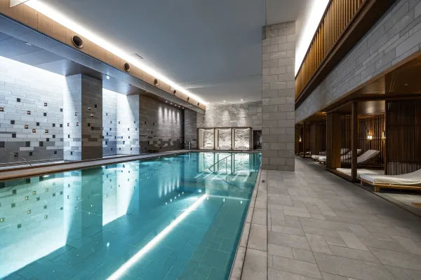 フォーシーズンズホテル京都（Four Seasons Hotel Kyoto）