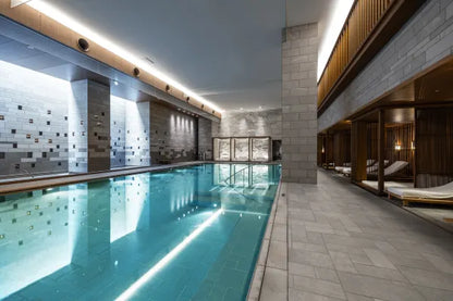フォーシーズンズホテル京都（Four Seasons Hotel Kyoto）