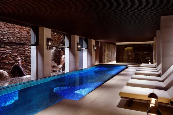 The Ritz-Carlton, Kyoto