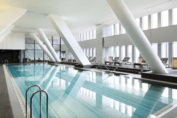 ザ・キャピトルホテル 東急（The Capitol Hotel Tokyu）
