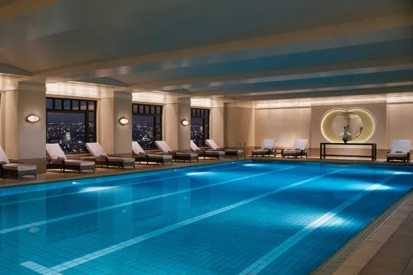 东京丽思卡尔顿酒店(The Ritz-Carlton, Tokyo)