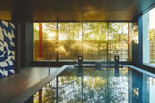 Hotel Indigo Inuyama Urakuen Garden by IHG
