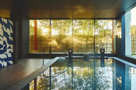 犬山有乐苑花园英迪格酒店 by IHG(Hotel Indigo Inuyama Urakuen Garden by IHG)