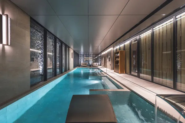 Dusit Thani Kyoto
