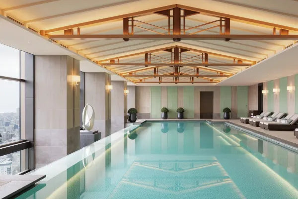 Waldorf Astoria Osaka