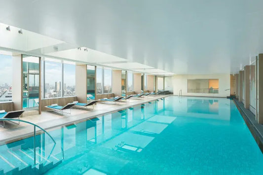 The Prince Gallery Tokyo Kioicho, a Luxury Collection Hotel