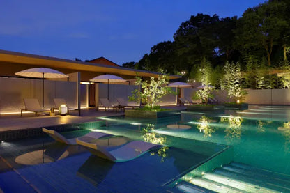 ROKU KYOTO, LXRホテルズ＆リゾーツ（ROKU KYOTO, LXR Hotels & Resorts）