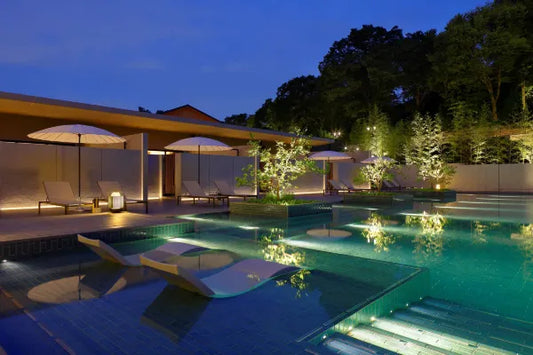 ROKU KYOTO, LXR Hotels & Resorts