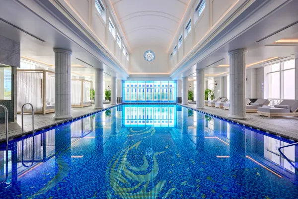 Nagoya Kanko Hotel