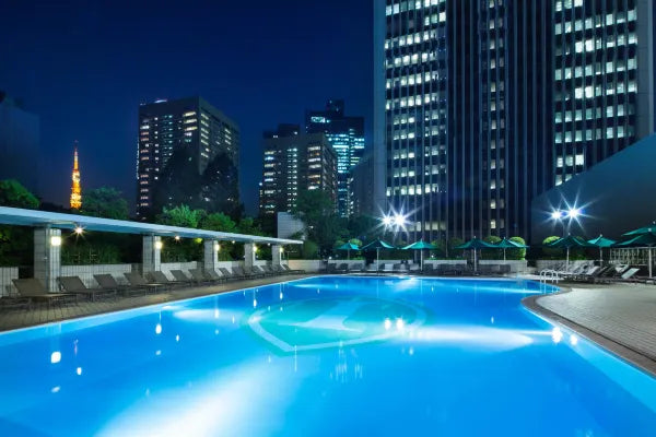 ANA InterContinental Tokyo by IHG