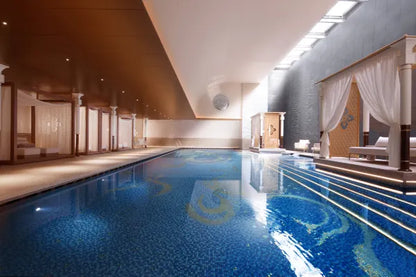 ESPACIO NAGOYA CASTLE, The Leading Hotels of the World (LHW)