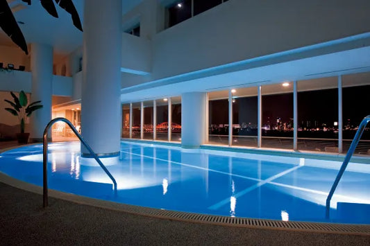 Kobe Meriken Park Oriental Hotel