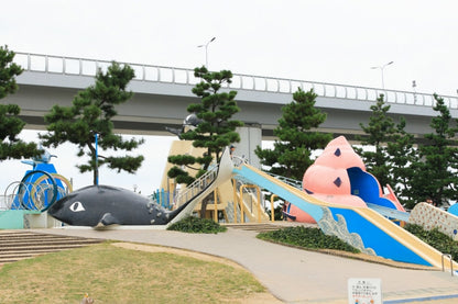 関西シーサイドホテル