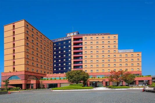 KOYO本館（5室以上のご予約のみ承ります）