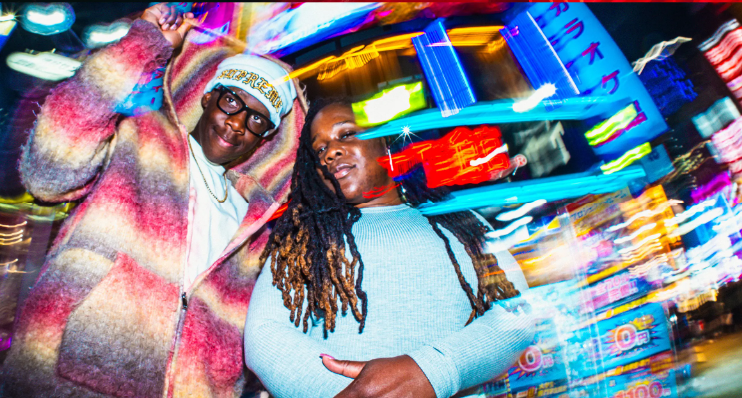 Tokyo Street Photography Service