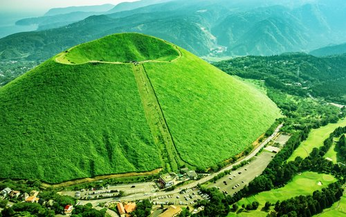 Izu day tour (hotel pickup & drop-off)
