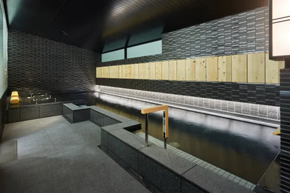 Mitsui Garden Hotel Nihonbashi Premier / Tokyo