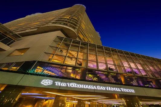 The Yokohama Bay Hotel Tokyu