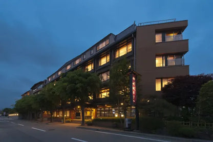 富士之宿温泉旅馆 大池酒店(Mt. Fuji View Onsen Ooike Hotel)