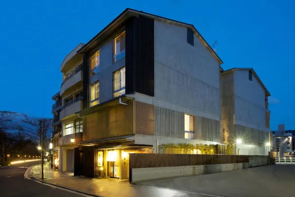 葵 HOTEL KYOTO（Aoi Hotel Kyoto）