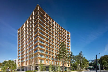 Mitsui Garden Hotel Jingugaien Tokyo Premier