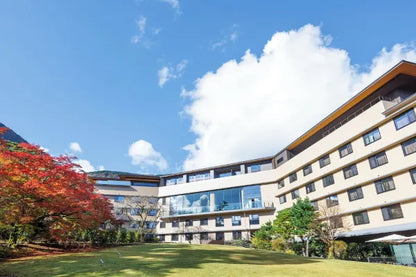 Hakone Kowakien Hotel