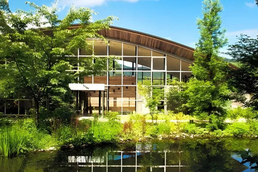 Hakone Retreat Villa 1/f
