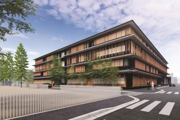 Dusit Thani Kyoto