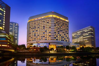 ホテルニューオータニ大阪（Hotel New Otani Osaka）